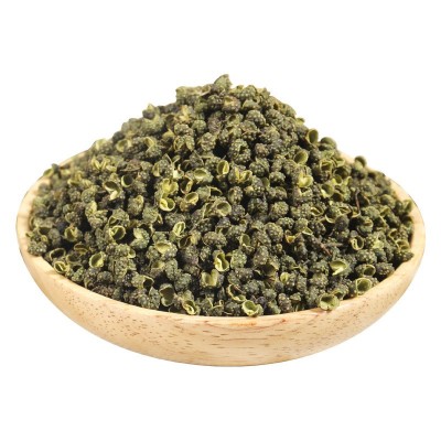 麻椒干青花椒500g重庆酉阳特产特麻散装香料调料商用批发代发藤椒图5