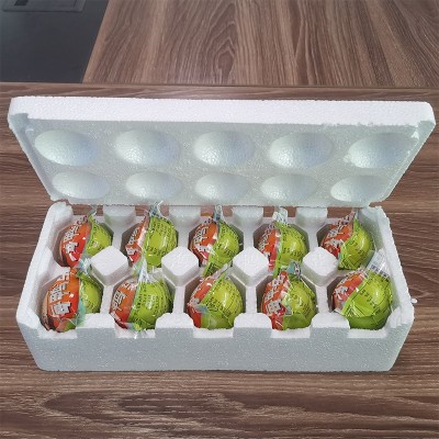 咸蛋超人烤海鸭蛋熟咸蛋咸海鸭蛋盐蛋流油熟咸鸭蛋简易装10枚起订图3