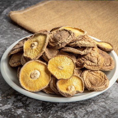 香信菇 薄香菇 庆元特产香菇 高品质薄菇 产地直销 菌菇图2
