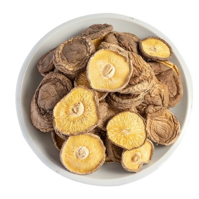 香信菇 薄香菇 庆元特产香菇 高品质薄菇 产地直销 菌菇图4