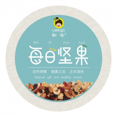 每日坚果图4