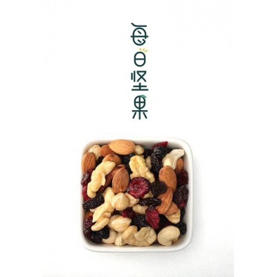 每日坚果图3