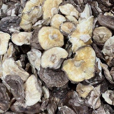 福建古田农家香菇干 250g干货食用菌剪脚香菇3-6厘米图2