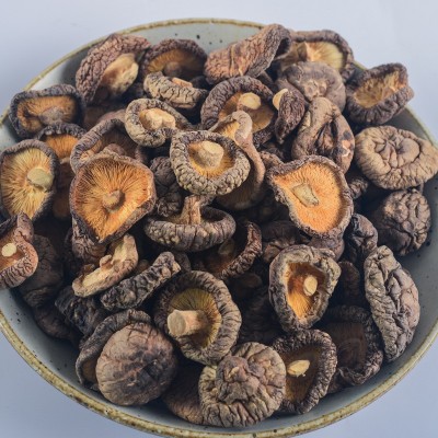 干香菇干货100g/250g散装商用家用小香菇蘑菇菌菇图4
