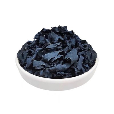 干裙带菜干货海带苗嫩丝裙带菜裙带菜宝宝儿童食材图5