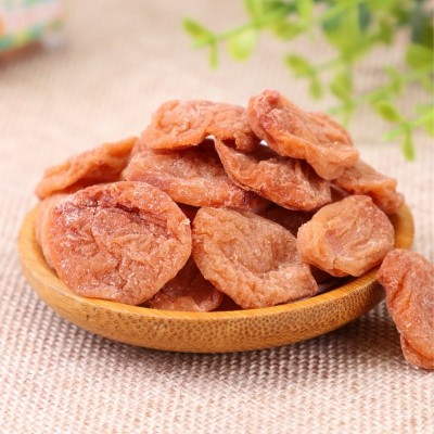 珍镁味 无糖梅饼无糖陈皮梅饼话梅饼酸甜梅子酸梅蜜饯厂家图4