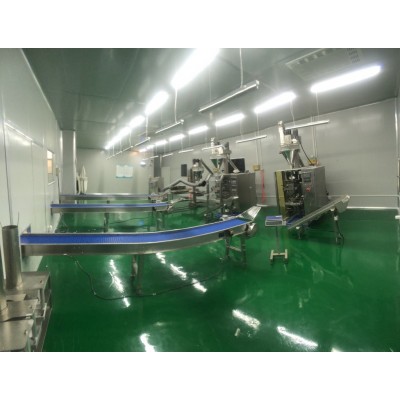 500克*30包/箱云可水磨糯米粉 雪梅娘 糯米糍原料 汤圆粉厂家发货图3
