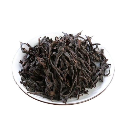 厂家批发散装武夷水仙岩茶文火碳焙新茶性价比高浓香耐泡款水仙茶图5