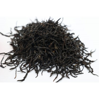 源头工厂贵州红茶高山云雾红茶茶叶散装图3