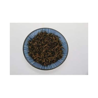 源头工厂*贵州红茶*2023年新茶高山云雾茶叶*散装直销图5