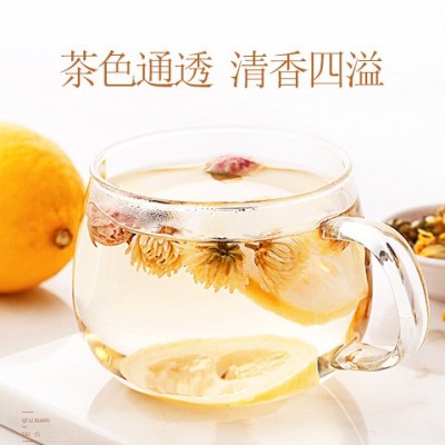 厂家批发新货胎菊杭白菊花蕾花果茶散装菊花茶工厂直供罐装胎菊散图4