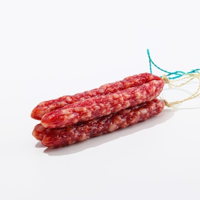 新鲜纯肉广式腊肠500g广味香肠糖酒风味广东特产源头厂家图6