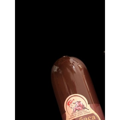 俄罗斯风味牛筋肠俄式香肠熟食即食贝加尔牛筋肠火腿肠零食批发图3