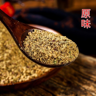 烧烤调味料5斤商用散装油炸调味料香辣烤羊肉串撒料韩式烤肉蘸料图3