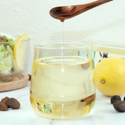 瑶记 冷榨山茶油1.5L*2礼盒装 千岛湖特产家用食用油 批发植物油图4