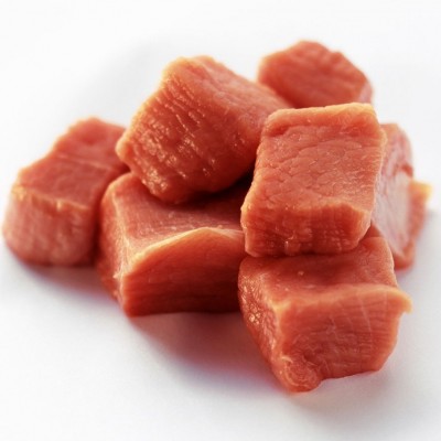 山东批发供应冷冻五花肉 批发冷冻猪五花肉里脊肉条猪蹄等冷冻肉图5