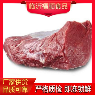 餐饮用批发去筋精肉批发厂家批发销售猪肉制品 生鲜食品