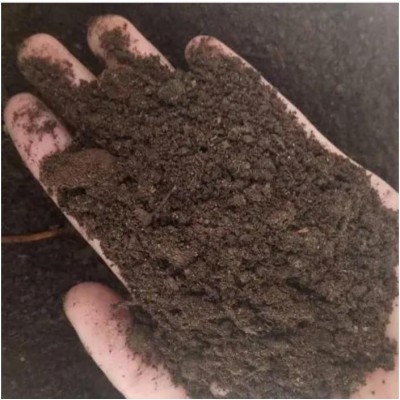 施肥用 园林果蔬基地肥 羊粪颗粒发酵干羊粪 纯羊粪有机肥改良土壤图5