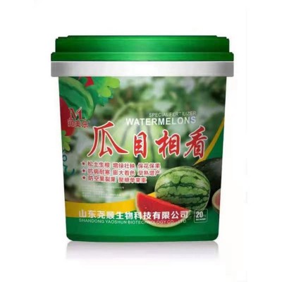 叶面肥 叶片肥厚 吸收率好防裂果 农田种植用图5