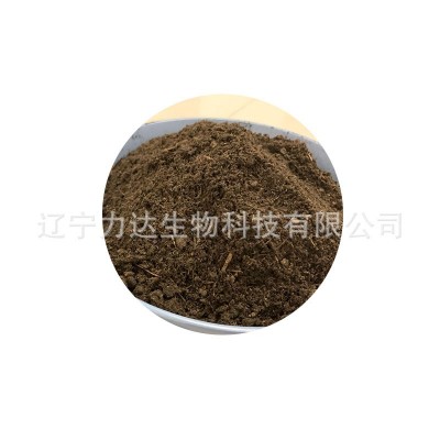 发酵羊粪有机肥果树蔬菜用腐熟羊粪有机肥土壤改良用农家肥厂家图5