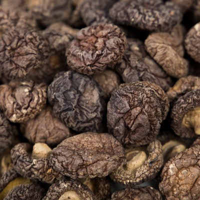 香菇干货新鲜营养农家肉厚无根干蘑菇菌菇冬菇香茹源头厂家批代发图2