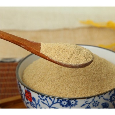 饲料级稻壳粉 新鲜饲料米糠 除尘稻壳禽畜通用图4