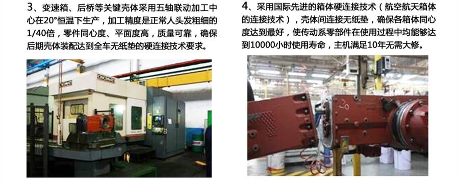 东方红LG1504轮式拖拉机