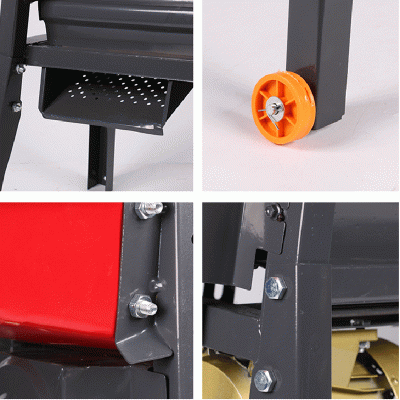 厂家批发家用小型电动玉米脱离机 玉米脱粒机多功能脱粒机图5
