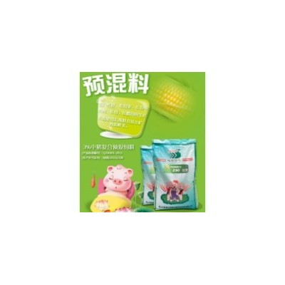 猪饲料批发，佛山月月壮饲料图3