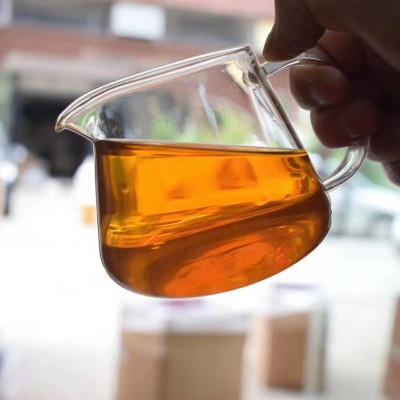 厂家批发云南凤庆滇红茶叶春茶松针经典58盒装一芽一叶80g图4
