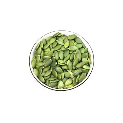 新货生南瓜子仁无壳大颗粒原味休闲食品年货南瓜子批发生南瓜籽图5