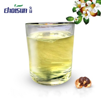 日化用有机山茶油 化妆品级油茶籽油 可食用图3