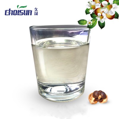 日化用有机山茶油 化妆品级油茶籽油 可食用图2