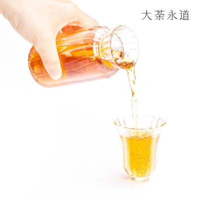鸭屎香单丛500g散装柠檬茶奶茶专用茶叶 批发鸭屎香凤凰单枞茶叶图4