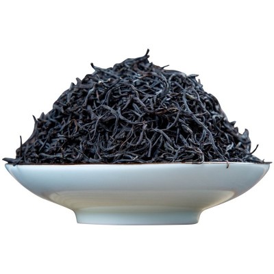 武夷山桐木关批发高山野茶正山小种古树花蜜香红茶散装金骏眉茶叶图4