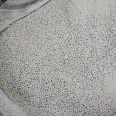 牧祥品牌除冰融雪剂 白色颗粒地面适用 一吨装图2