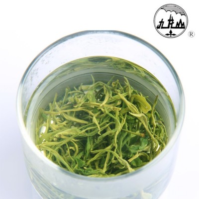 明前春茶武阳春雨高山茶明前绿茶毛峰单罐茶叶厂家批发图5