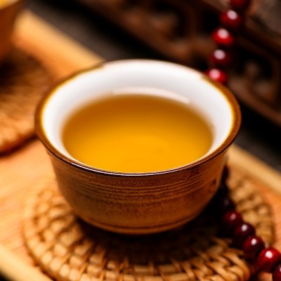 茗枞黄观音105大红袍茶叶散装批发武夷岩茶炭焙高香型花香乌龙茶图2