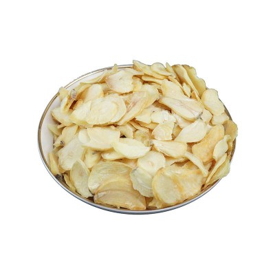 厂家批发脱水蒜片大蒜片蒜头片去头去根片蔬菜调味品配料脱水蒜片图5