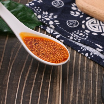 钵钵鸡调料芝麻红油火锅串串冒菜麻辣烫红油麻辣底料袋装调味料图5