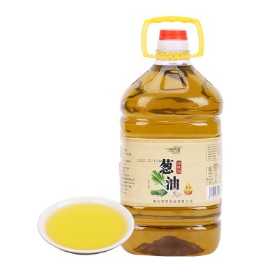 葱油小香葱熬制葱香葱油拌面拌饭拌菜调味油凉拌菜面调味料调味油图5