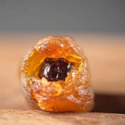 莆田桂圆干大果龙眼干批发代发250g 小核肉厚桂圆泡水煮粥龙眼干图3