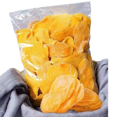 厂家供应 芒果干即时果干 零食办公室休闲食品 批发果脯水果干图4