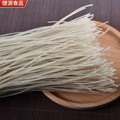 500g红薯粉条火锅麻辣烫粉条酸辣粉凉拌火锅食材干货商用红薯粉条图4