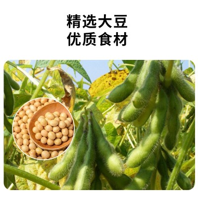 手工豆皮豆腐皮干货新鲜爽口火锅豆皮食材凉拌菜干豆皮丝豆皮豆干图2