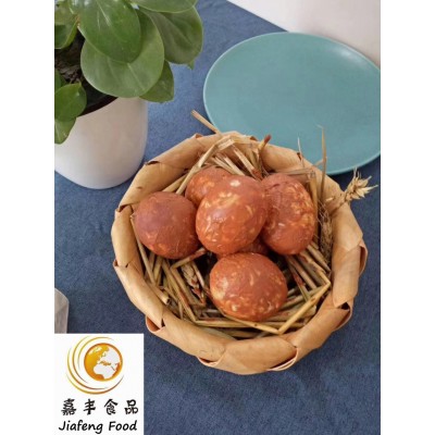 鸭蛋黄 咸蛋黄拌面蛋黄酥面包蛋黄流沙包月饼粽子咸鸭蛋黄批发图5