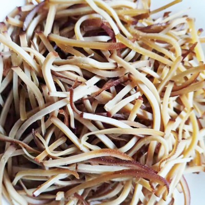 湘腊豆干丝 现货批发量大价优源头厂家批发350g/袋湘腊豆干丝图3