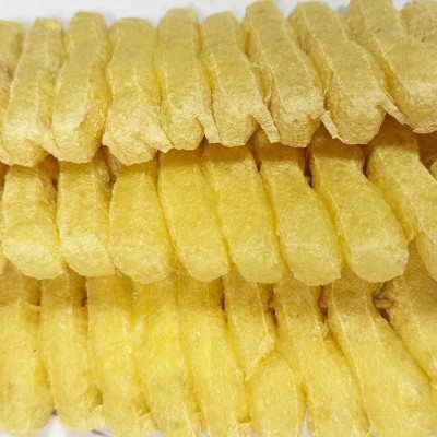 兰花干麻辣串冒菜豆制品冷冻豆腐串豆排整箱商用关东煮串食材批发图3