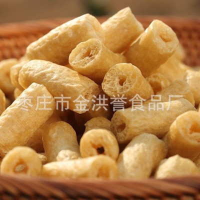 豆肠干货厂家批发素鸡肠串豆串火锅麻辣烫食材图3