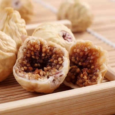 散装无花果干新货新疆特产水果干休闲小零食大量现货一件代发图2